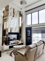 High Park Residences (D28), Apartment #604185301